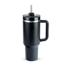 Copo Térmico Stanley Quencher Black Quartz 1,18L Original