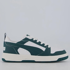 Tênis Masculino Puma Rebound V6 Low
