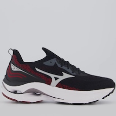 Tênis Masculino Mizuno Wave Zest 2