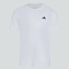 Camiseta Masculina adidas Own The Run 3S