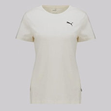 Camiseta Feminina Puma Better Essentials