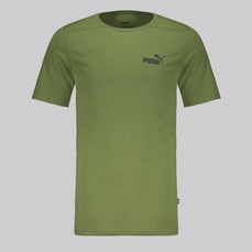 Camiseta Masculina Puma ESS Small Logo