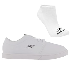 Tênis Masculino Mormaii Urban Back + 1 Par de Meia