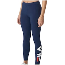 Legging Feminina Fila Letter
