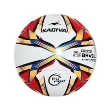 Bola de Futsal Kagiva F5 Extreme Pro Infantil Sub 11
