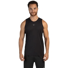 Camiseta Regata Mizuno Pro UV Masculina