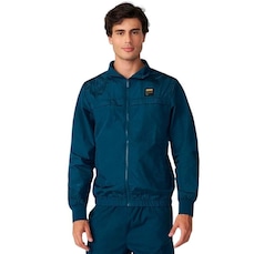 Jaqueta Masculina Fila sem Capuz Ace