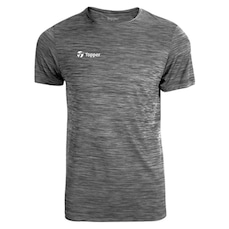 Camiseta Topper Treino Classic Masculina
