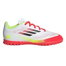 Chuteira Society Infantil adidas F50 Club