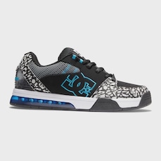 Tênis Masculino DC Shoes Versatile Le Imp