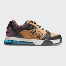 Tênis Masculino DC Shoes Versatile Le Imp