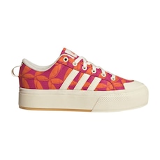 Tênis Feminino adidas Bravada Plataform