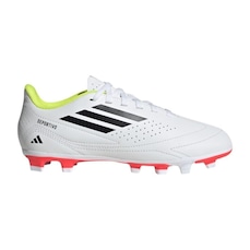 Chuteira de Campo adidas II Deportivo - Júnior