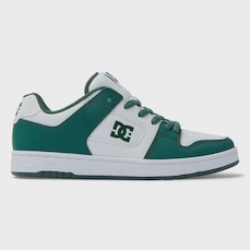 Tênis Masculino DC Shoes Manteca 4 Imp