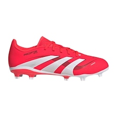 Chuteira de Campo Infantil adidas Predator League