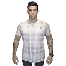 Camiseta Fila Graphic Player F Masculina