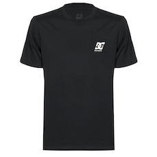 Camiseta DC Shoes Palletline Plus Size WT25 Masculina