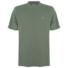 Camiseta Billabong Icon Patch WT25 Masculina
