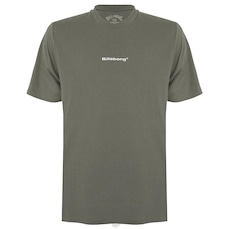 Camiseta Billabong Smitty WT25 Masculina
