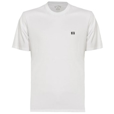 Camiseta Billabong Icon Patch WT25 Masculina