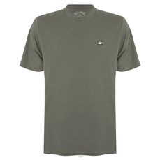 Camiseta Billabong Icon Patch WT25 Masculina