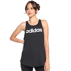 Regata Adidas Logo Linear Feminina