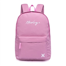 Mochila Hurley 21L Feminina