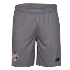 Calção do São Paulo 24/25 New Balance Goleiro Masculino