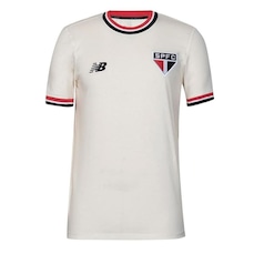 Camisa do São Paulo New Balance Retrô Masculina