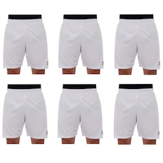 Calção Umbro TWR Aria - 6 Unidades - Masculino