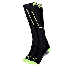 Meia Cano Médio Puma Esportiva Masculina