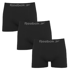 Cueca Boxer Reebok Classic - 3 Unidades - Masculina