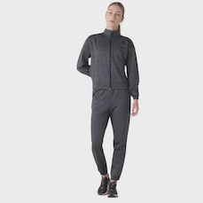 Agasalho Feminino Fila Essential Blend