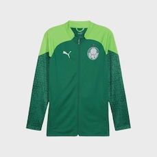 Jaqueta Masculina Puma Palmeiras 2024 Treino