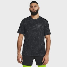 Camiseta Masculina Under Armour Vanish Energy Printed
