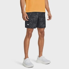 Short Masculino Under Armour Launch 7
