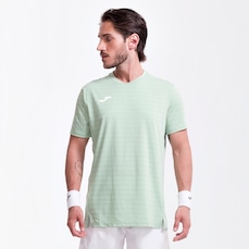 Camiseta Masculina Joma Torneo