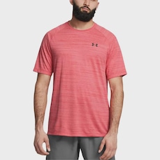 Camiseta Masculina Under Armour Tiger Tech 2.0