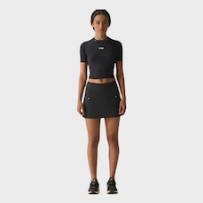 Short Saia Feminino Fila Future Sports