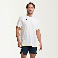 Camiseta Masculina Joma Court