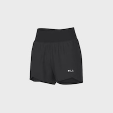 Short Feminino Fila Racer Run 5