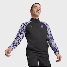 Blusão Masculino Puma Neymar Jr Creativity