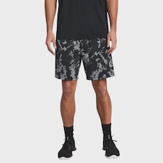 Bermuda Masculina Under Armour Tech Printed S