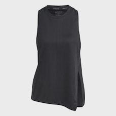 Camiseta Regata Feminina adidas Hiit Quickburn