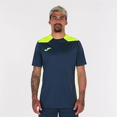 Camiseta Masculina Joma Championship VI