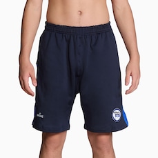 Bermuda Masculina Spalding Pinheiros Fan Comittee ECP 24/25