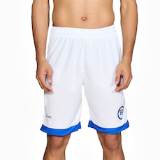 Bermuda Masculina Spalding Pinheiros Fan Game ECP Away 24/25