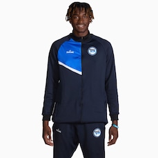 Jaqueta Masculina Spalding Pinheiros Fan Team ECP 24/25