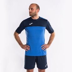 Camiseta Masculina Joma Winner