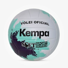 Bola de Vôlei Kempa Soft Sports Series